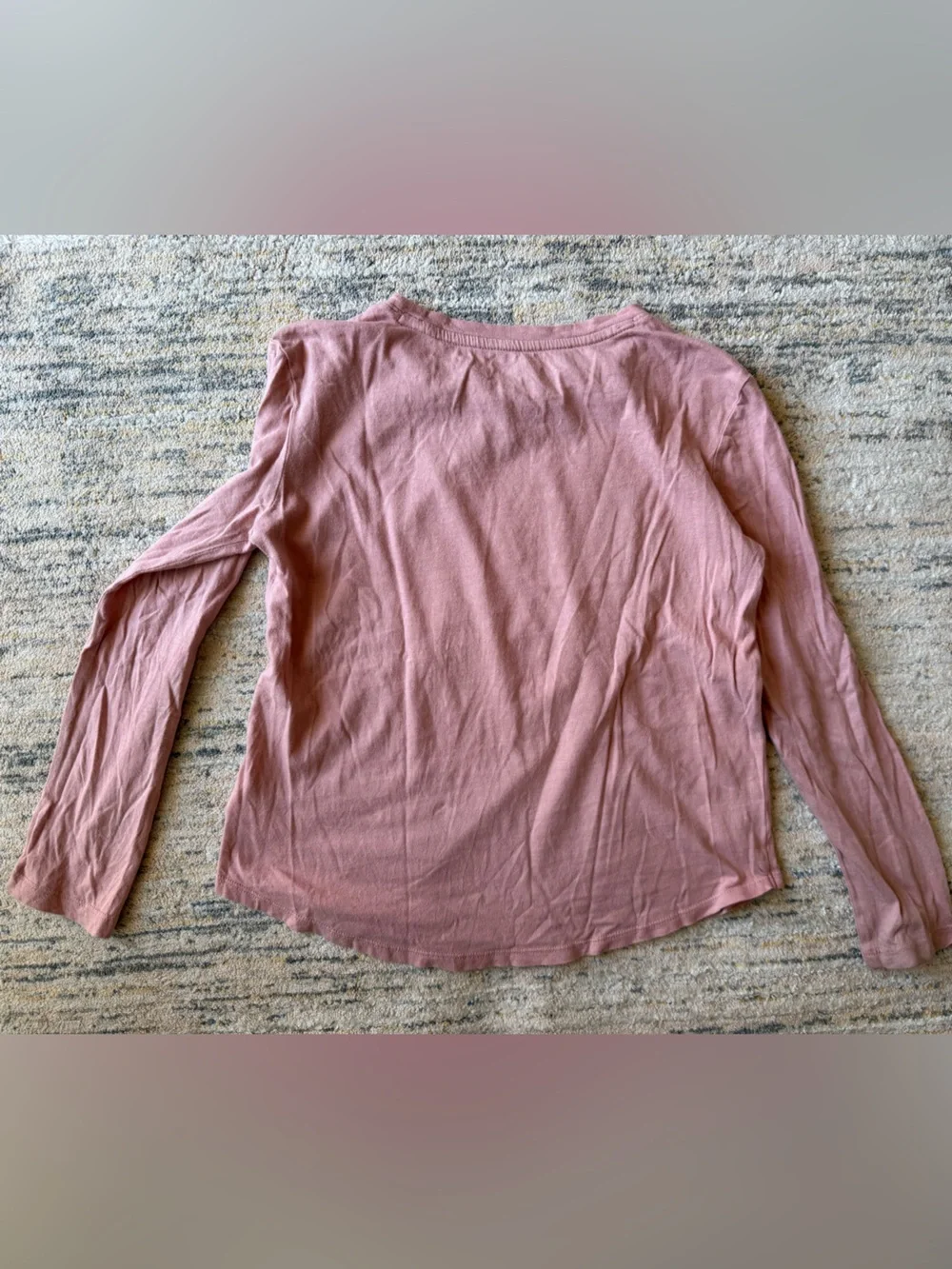 GAP mauve long